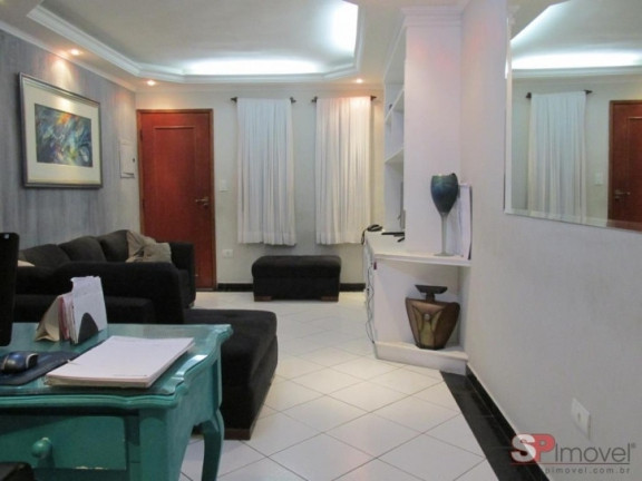 Imagem Sobrado com 2 Quartos à Venda,  em Jardim Peri - São Paulo