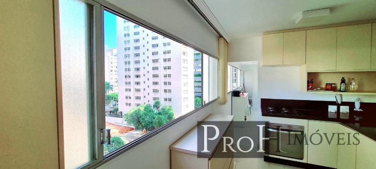 Imagem Apartamento com 4 Quartos à Venda, 151 m² em Higienópolis - São Paulo Imagem Apartamento com 4 Quartos à Venda, 151 m² em Higienópolis - São Paulo