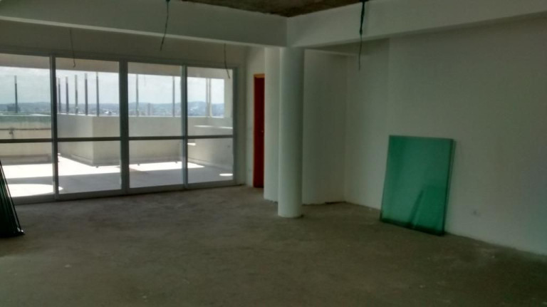 Foto do imóvel Cobertura com 4 Quartos à Venda, 360 m² em Campestre - Santo André