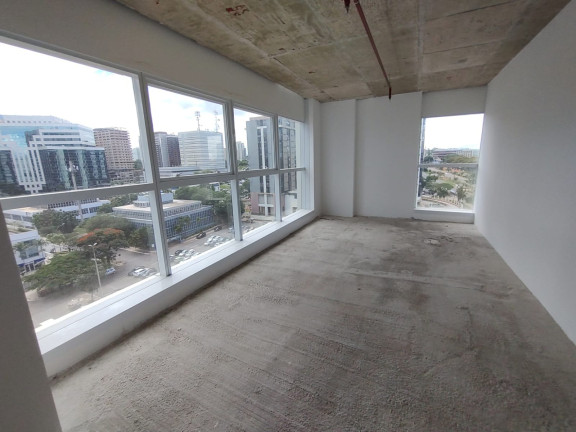 Imagem Sala Comercial à Venda, 122 m² em Asa Norte - Brasília Imagem Sala Comercial à Venda, 122 m² em Asa Norte - Brasília