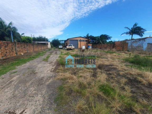 Imagem Galpão à Venda, 200 m² em Cruzeiro Do Sul 2 - Tramandaí Imagem Galpão à Venda, 200 m² em Cruzeiro Do Sul 2 - Tramandaí