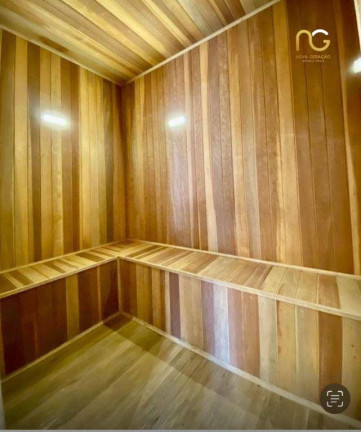 Imagem Apartamento com 2 Quartos à Venda, 67 m² em Canto Do Forte - Praia Grande