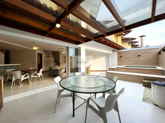 Imagem Casa com 4 Quartos à Venda, 173 m² em Juquehy - São Sebastião