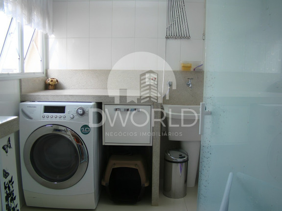 Imagem Imóvel com 3 Quartos à Venda, 128 m² em Centro - Santo André Imagem Imóvel com 3 Quartos à Venda, 128 m² em Centro - Santo André
