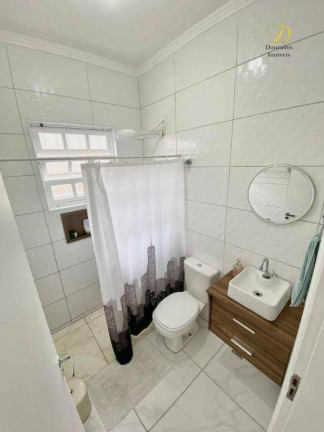Imagem Casa com 3 Quartos à Venda, 130 m² em Jardim Real - Praia Grande Imagem Casa com 3 Quartos à Venda, 130 m² em Jardim Real - Praia Grande