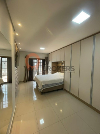Imagem Casa com 3 Quartos à Venda, 178 m² em Jardim Quaresmeira Iii - Suzano