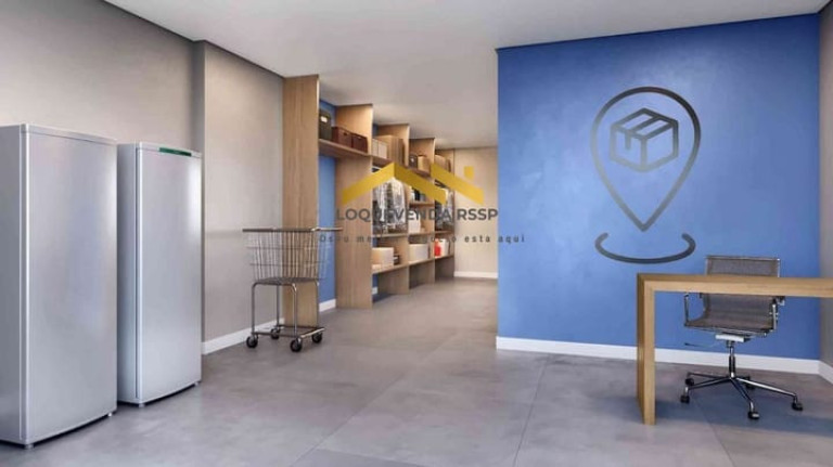 Imagem Apartamento com 3 Quartos à Venda, 75 m² em Barra Funda - São Paulo Imagem Apartamento com 3 Quartos à Venda, 75 m² em Barra Funda - São Paulo