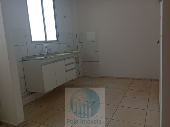 Imagem Apartamento com 2 Quartos à Venda, 72 m² em Residencial Greenville - Ribeirão Preto