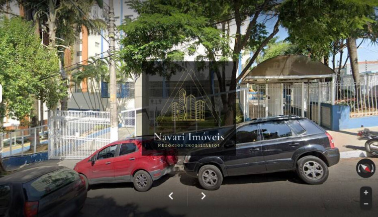 Imagem Apartamento com 3 Quartos à Venda, 74 m² em Nossa Senhora Do ó - São Paulo