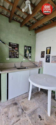 Imagem Sobrado com 4 Quartos à Venda, 295 m² em Enseada - M - Balneario Guaruja - Guarujá Imagem Sobrado com 4 Quartos à Venda, 295 m² em Enseada - M - Balneario Guaruja - Guarujá