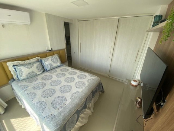 Imagem Apartamento com 4 Quartos à Venda, 145 m² em Dunas - Fortaleza