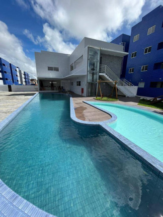 Imagem Apartamento com 2 Quartos à Venda, 50 m² em Muçumagro - João Pessoa