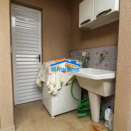 Imagem Casa com 4 Quartos à Venda, 165 m² em Parque Continental - São Paulo Imagem Casa com 4 Quartos à Venda, 165 m² em Parque Continental - São Paulo