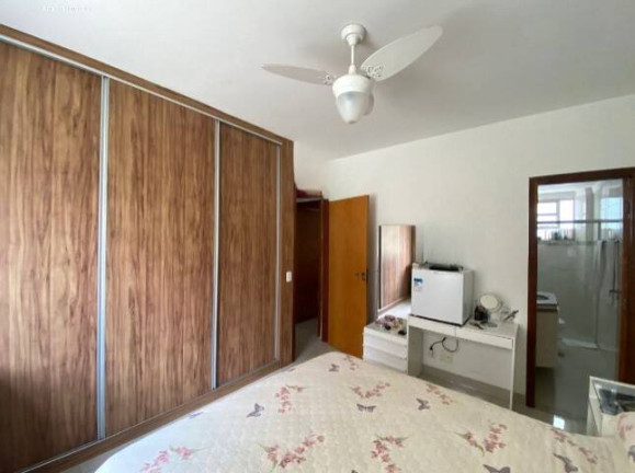 Imagem Apartamento com 3 Quartos à Venda, 100 m² em Buritis - Belo Horizonte