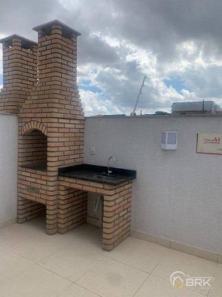 Imagem Apartamento com 2 Quartos à Venda, 33 m² em Artur Alvim - São Paulo