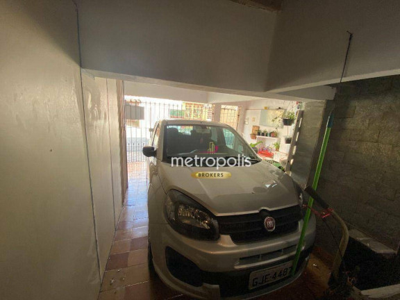 Imagem Sobrado com 3 Quartos à Venda, 147 m² em Santa Maria - São Caetano Do Sul
