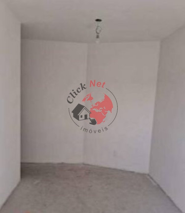 Imagem Apartamento com 2 Quartos à Venda, 53 m² em Casa Branca - Santo André