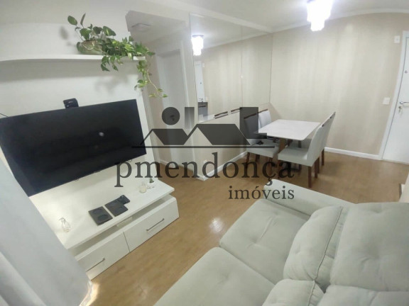 Imagem Apartamento com 2 Quartos à Venda, 81 m² em Lapa - São Paulo