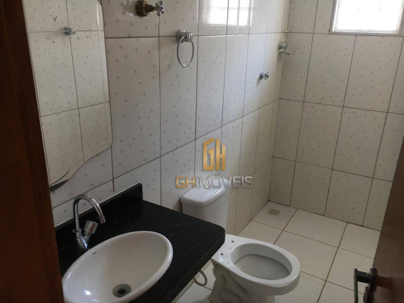 Imagem Casa com 3 Quartos à Venda, 172 m² em Residencial Canadá - Goiânia Imagem Casa com 3 Quartos à Venda, 172 m² em Residencial Canadá - Goiânia