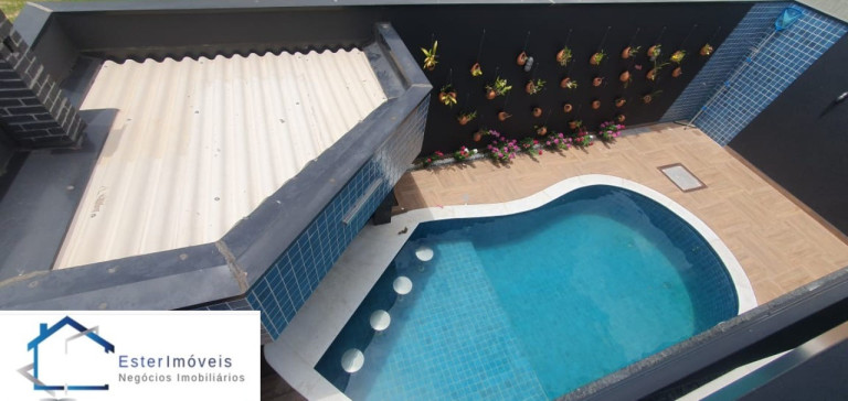 Imagem Casa com 4 Quartos para Alugar ou Temporada, 372 m² em Primavera - Itupeva Imagem Casa com 4 Quartos para Alugar ou Temporada, 372 m² em Primavera - Itupeva