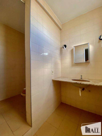 Imagem Apartamento com 2 Quartos à Venda, 100 m² em Centro - São José Do Rio Preto