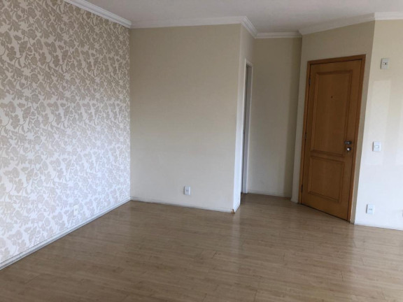 Imagem Apartamento com 3 Quartos à Venda, 125 m² em Vila Gomes Cardim - São Paulo