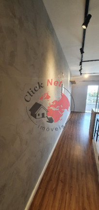 Imagem Apartamento com 2 Quartos à Venda, 76 m² em Centro - São Bernardo Do Campo Imagem Apartamento com 2 Quartos à Venda, 76 m² em Centro - São Bernardo Do Campo