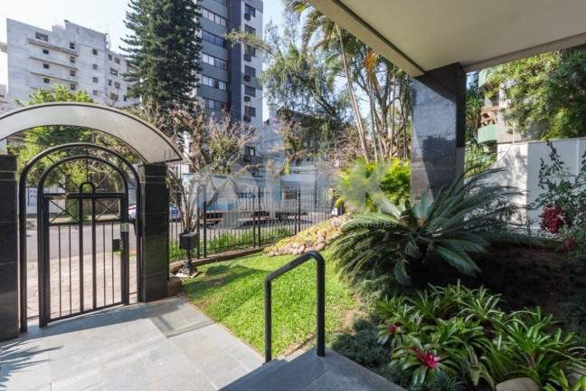 Imagem Apartamento com 3 Quartos à Venda, 136 m² em Petrópolis - Porto Alegre