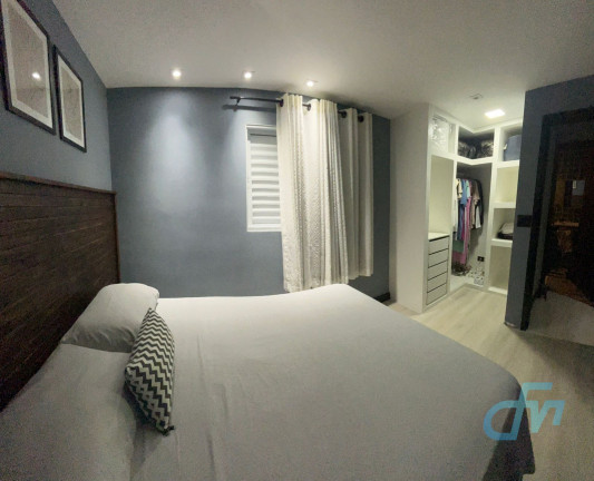 Imagem Casa de Condomínio com 2 Quartos à Venda, 64 m² em Vila São Paulo - Mogi Das Cruzes Imagem Casa de Condomínio com 2 Quartos à Venda, 64 m² em Vila São Paulo - Mogi Das Cruzes