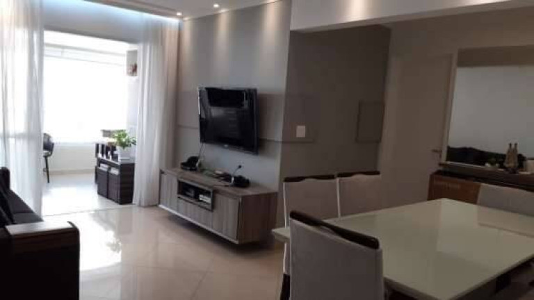 Imagem Apartamento com 3 Quartos à Venda, 97 m² em Alto Da Mooca - São Paulo