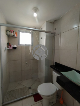 Imagem Apartamento com 2 Quartos à Venda, 47 m² em Pousada Del Rey (são Benedito) - Santa Luzia