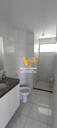 Imagem Apartamento com 3 Quartos à Venda, 67 m² em Arruda - Recife