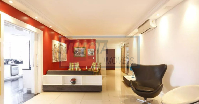 Imagem Apartamento com 3 Quartos à Venda, 210 m² em Morro Dos Ingleses - São Paulo Imagem Apartamento com 3 Quartos à Venda, 210 m² em Morro Dos Ingleses - São Paulo