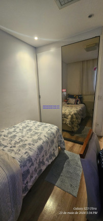 Imagem Apartamento com 3 Quartos à Venda, 95 m² em Jardim Olympia - São Paulo Imagem Apartamento com 3 Quartos à Venda, 95 m² em Jardim Olympia - São Paulo