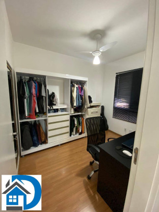 Imagem Apartamento com 2 Quartos à Venda, 52 m² em Jardim Das Magnólias - Sorocaba