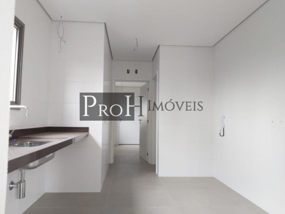 Imagem Apartamento com 3 Quartos à Venda, 163 m² em Jardim - Santo André