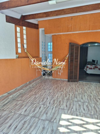 Imagem Sobrado com 3 Quartos à Venda, 206 m² em Taboão - São Bernardo Do Campo
