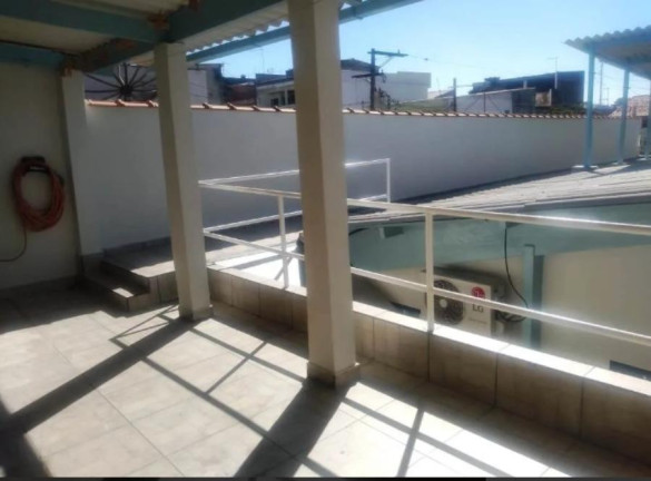 Imagem Casa com 3 Quartos à Venda, 129 m² em Conjunto Residencial José Bonifácio - São Paulo Imagem Casa com 3 Quartos à Venda, 129 m² em Conjunto Residencial José Bonifácio - São Paulo