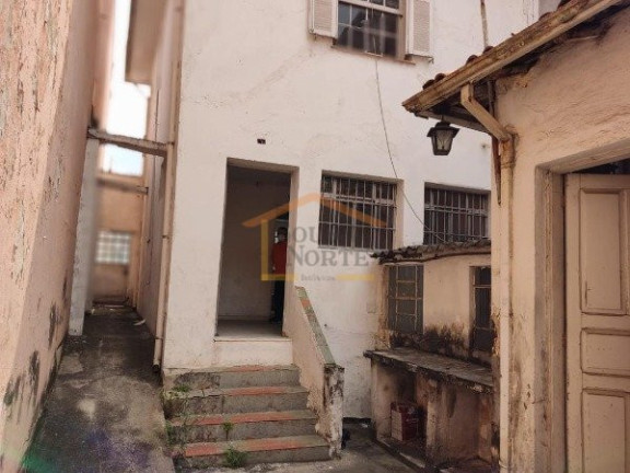 Imagem Sobrado com 2 Quartos à Venda, 210 m² em Santana - São Paulo Imagem Sobrado com 2 Quartos à Venda, 210 m² em Santana - São Paulo
