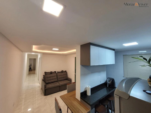 Imagem Apartamento com 3 Quartos à Venda, 65 m² em São Pedro - São José Dos Pinhais Imagem Apartamento com 3 Quartos à Venda, 65 m² em São Pedro - São José Dos Pinhais