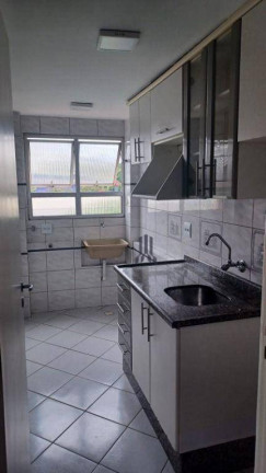 Imagem Apartamento com 2 Quartos à Venda, 43 m² em Portão - Curitiba