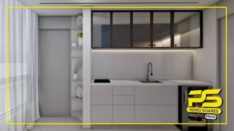 Imagem Sala Comercial à Venda, 27 m² em Bessa - João Pessoa Imagem Sala Comercial à Venda, 27 m² em Bessa - João Pessoa