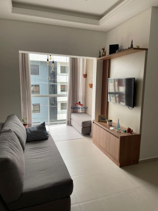 Imagem Apartamento com 3 Quartos à Venda, 87 m² em Ingleses Do Rio Vermelho - Florianópolis