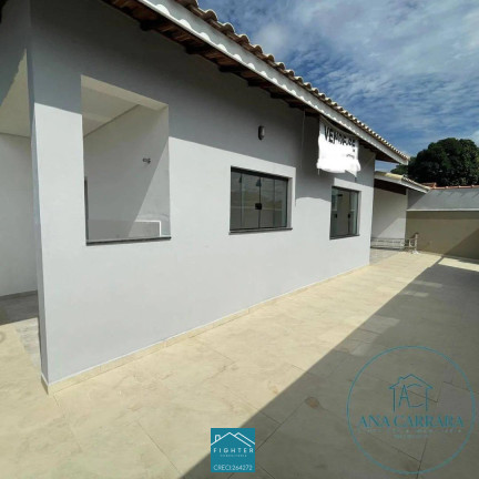 Imagem Casa com 2 Quartos à Venda, 81 m² Imagem Casa com 2 Quartos à Venda, 81 m²