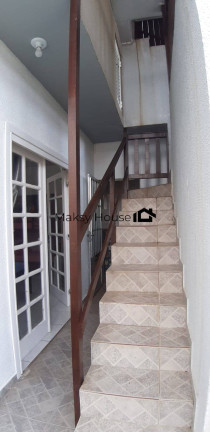 Imagem Casa com 3 Quartos à Venda, 195 m² em Baln. Eliana - Guaratuba