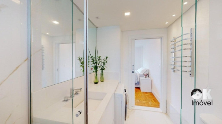 Imagem Apartamento com 1 Quarto à Venda, 47 m² em Perdizes - São Paulo Imagem Apartamento com 1 Quarto à Venda, 47 m² em Perdizes - São Paulo