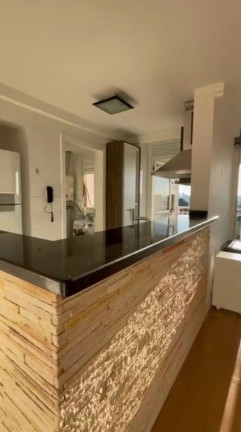 Imagem Apartamento com 2 Quartos à Venda, 70 m² em Rebouças - Curitiba