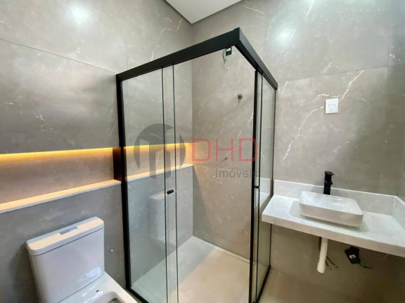 Imagem Casa de Condomínio com 3 Quartos à Venda, 165 m² em Cajuru Do Sul - Sorocaba