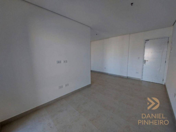 Imagem Apartamento com 1 Quarto à Venda, 50 m² em Boqueirão - Praia Grande