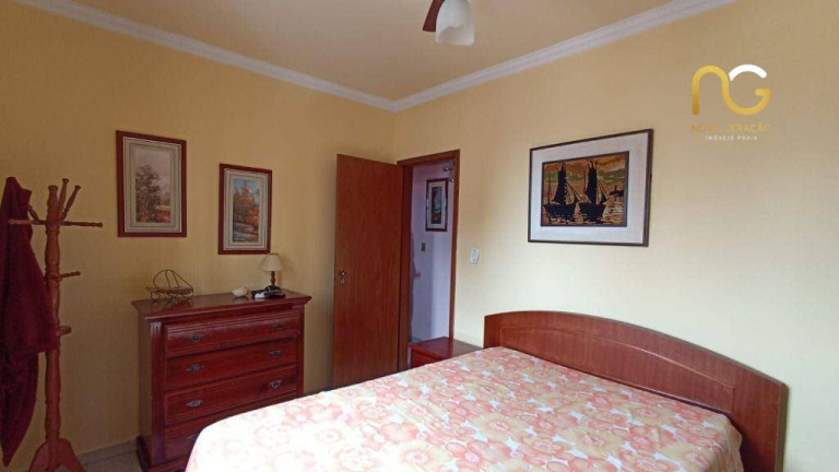 Imagem Apartamento com 2 Quartos à Venda, 97 m² em Tupi - Praia Grande